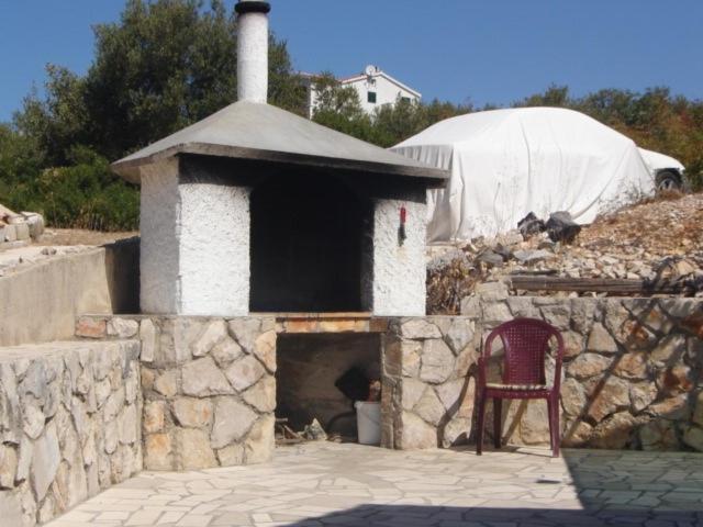 Apartments Ada Primošten المظهر الخارجي الصورة