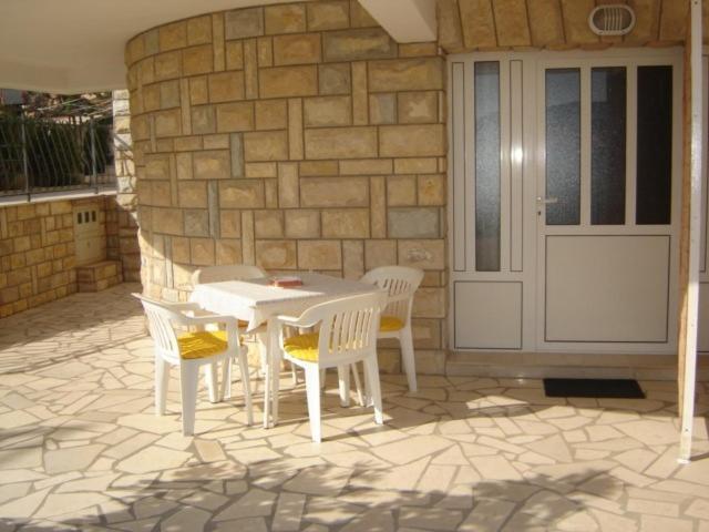 Apartments Ada Primošten المظهر الخارجي الصورة