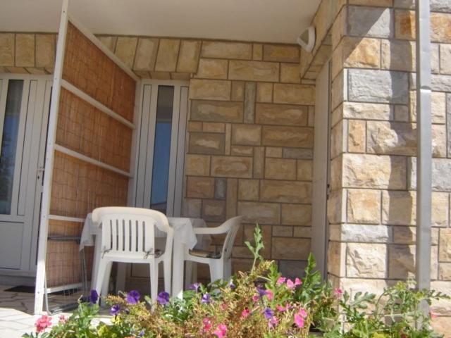 Apartments Ada Primošten المظهر الخارجي الصورة
