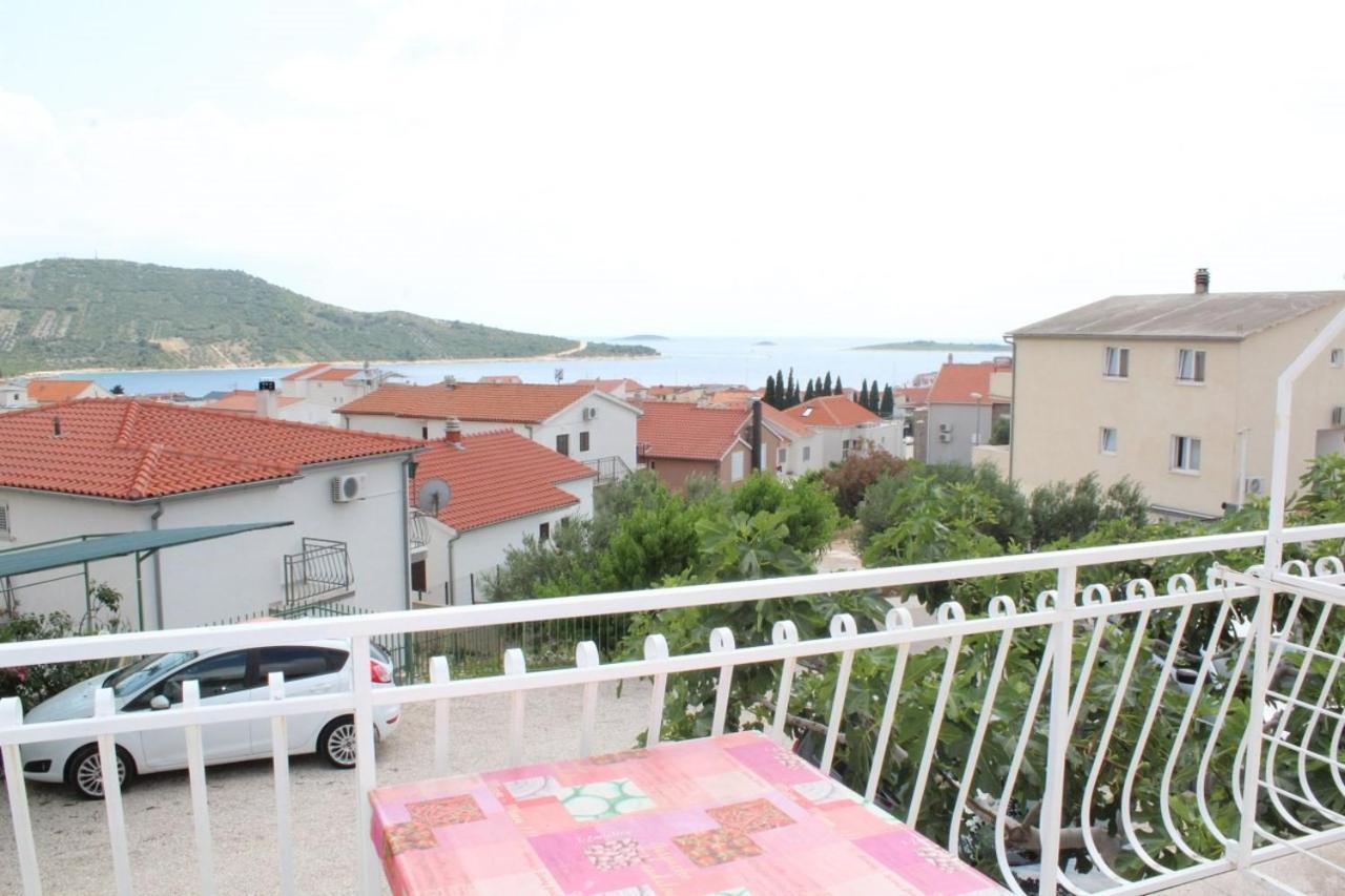 Apartments Ada Primošten المظهر الخارجي الصورة