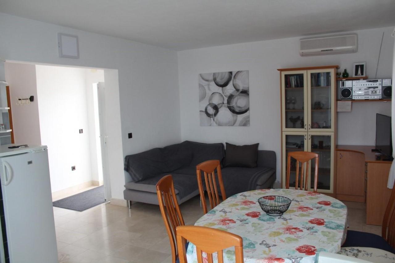 Apartments Ada Primošten المظهر الخارجي الصورة
