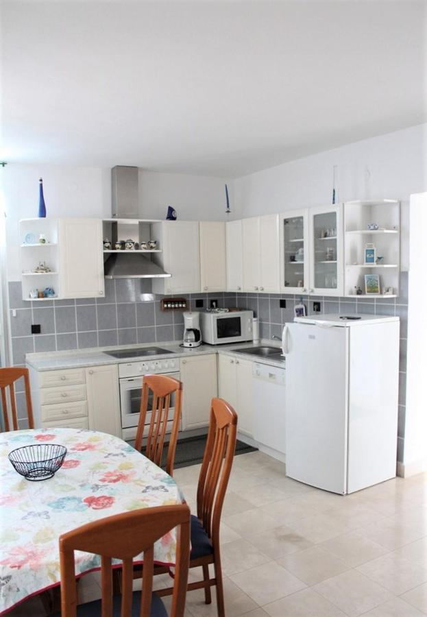 Apartments Ada Primošten المظهر الخارجي الصورة