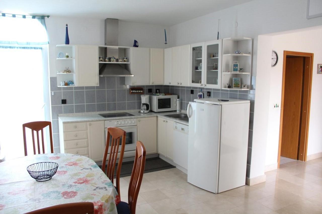 Apartments Ada Primošten المظهر الخارجي الصورة